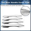 Toyota Camry Door Handle Cover Trim (2018–2022)