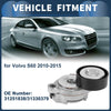 Volvo S60 (2010-2015) 1 Pc Metal Belt Tensioner