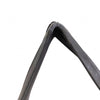 Glass Run Door Channel w Vent Front LH Fits ISUZU TFR Holden Rodeo 1989-97 D12