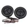 Premium Car Speakers with Steel Mesh Grille