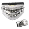 Honda CBR600 F4i LED Tail Light with Integrated Turn Signal (2001-2003)