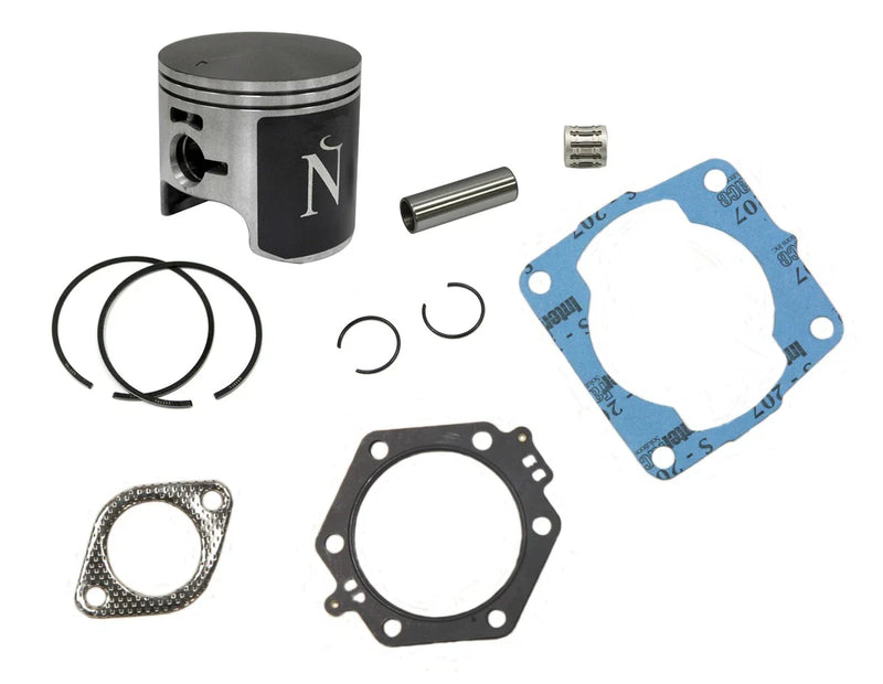 Polaris 300 2-Stroke ATV 0.020 Over Bore Top End Repair