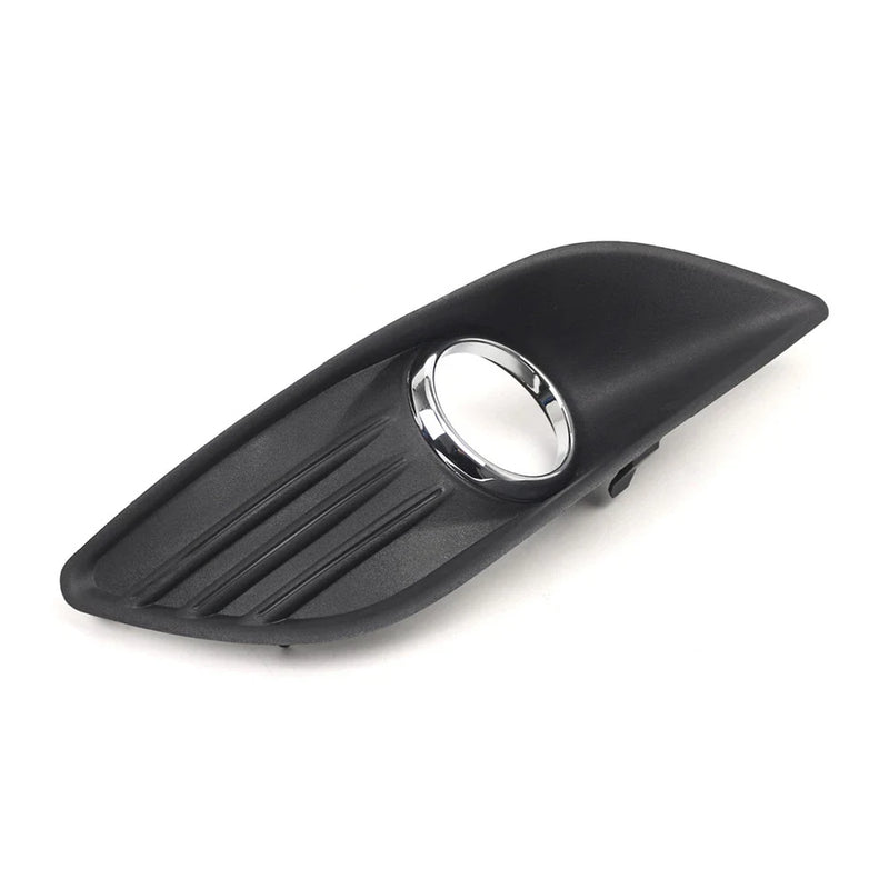 Ford Focus Left Side Front Bumper Fog Light Grille Cover (2009-2011)