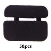 Volvo C70 S60 S80 V70 XC60 XC90 50 x Hood Insulation Retainer Clips