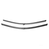 Benz C-Class W204 24" Front Windshield Wiper Blades (2009-2012)