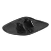 Volvo XC60 Front Left Right Headlight Washer Nozzle Cover Caps