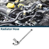 Porsche Macan 95B S Heater Pipe Radiator Hose