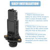 BMW 325i Mass Air Flow Sensor 2.5L