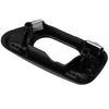 Jeep Wrangler JK Right Door Lock Switch Bezel (2011-2018)