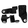 Mercedes-Benz GLE 167 Right Headlight Holder Repair Kit (2020-2021)