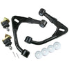Isuzu D-Max MU-X Adjustable Front Upper Control Arm 3" (2012-2016)