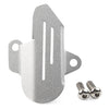 BMW F 750 GS / F 850 GS (2018-2020) Silver Side Stand Switch Cover
