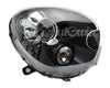 MINI Cooper Countryman Paceman R60 R61 Bi Xenon Headlight Right Side (2010-2016)