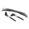 VW Tiguan MK2 Rline Rear Trunk Spoiler Lip (2017-2023)