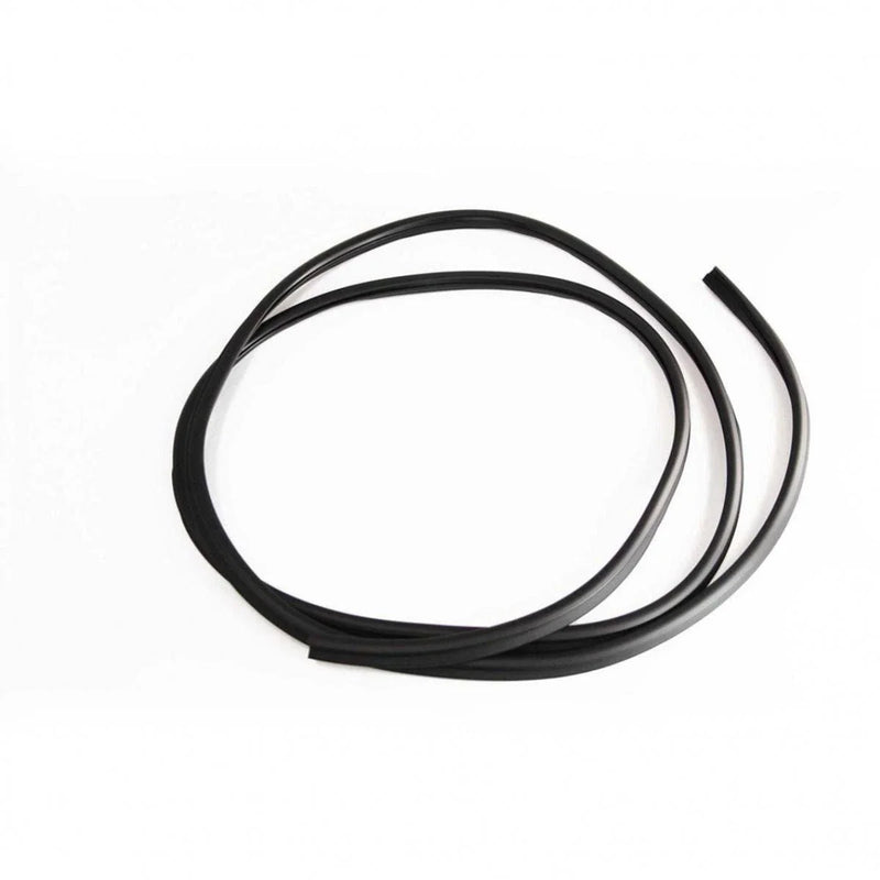 Windshield Front Door Rubber Set 6 Fits Toyota Fortuner AN50 AN60 SUV 2005-15