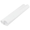 Car sticker 30150CM Gloss White Vinyl Film UV-resistant