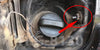 Toyota Hilux MK6 MK7 2 x Clip Lock Fuel Caps (2005-2014)