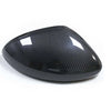 Porsche 718 Boxster Cayman Spyder 100%Carbon Stick-on Side Mirror Cover Caps