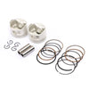 Yamaha V-Star XV 250 50mm Piston Complete Kit +1.00 (2005-2007)
