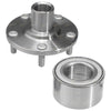 Toyota Camry Vienta Front Wheel Bearing Hub Assembly (1997–2002)