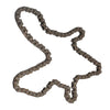 Suzuki GW250 Inazuma, DL250 V-Strom, GSX250R Timing Cam Chain (14-20)