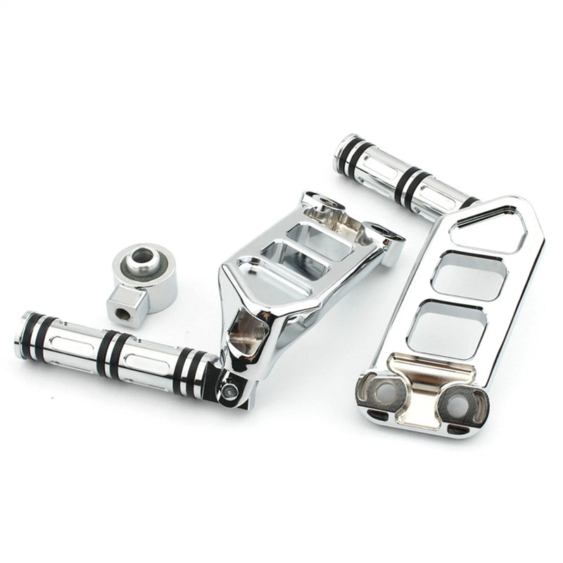 Harley Night Rod VRSCDX Rear Footpegs (2007-2017)