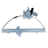Nissan Cube Z12 Front Right Window Regulator 6 Pins (2008–2020)