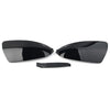 Mercedes Benz S204 LED Dynamic Turn Signal Mirror Light (2007-2015)
