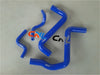 Magna / Verada KE / TE / TF / TH / TJ 3.0 / 3.5 V6 Silicone Heater Hose (1996-2002)