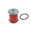 Honda Accord 2 Door EX EX-L LX-S Transmission Oil Cooler (2003-2007)