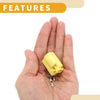 Nissan, Lexus Pin Seat Alarm Switch Connector Female Plug