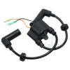 Yamaha Outboard 45HP 25HP F25 20HP Ignition Coil