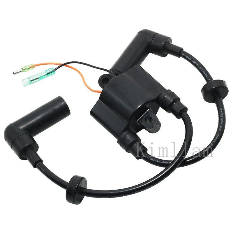 Yamaha Outboard 45HP 25HP F25 20HP Ignition Coil