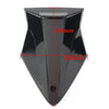 BMW S1000RR (2015-2018) Red Rear Seat Cover Cowl