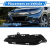 Honda HR-V Front Right Fog Light Grill (2016-2018)
