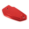 Kawasaki ER6N ER6F Z650 Ninja 650 Front Brake Reservoir Cap Cover (2012-2023)