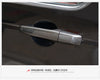 Range Rover Sport Carbon Fiber Door Handle Covers (2014-2018)
