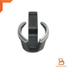 Holden Colorado RG Trailblazer Front Cup Holder Insert Pair (2017-2022)