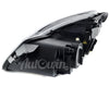 Mercedes Benz SL-Class R230 Xenon Headlight Right Side (2002-2012)