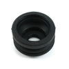 Ford F-250 F-350 F-450 Super Duty Black Rubber Boot (2005-2023)