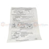 Toyota Hiace KDH203 KDH201 1KD 3.0 Diesel Turbo Charger