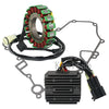 Kawasaki KVF650 Brute Force 650 Stator Regulator Rectifier Gasket (05-14)