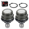 Kawasaki Prairie 300 / 400 2x4 / 4x4 Pair Lower Ball Joint (2001–2002)