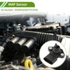 KIA CERATO (LD) Manifold Absolute Pressure Sensor (2005-2006)