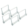 Trailer Tow Coupler with Anti-Lost Rope Shaft Lock Pin (Fits Most Models)
