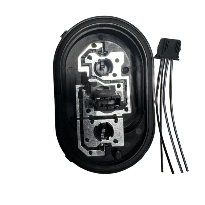 Tiguan 2 x Tail Light Bulb Socket Rear Set (2008–2012)
