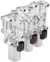 Honda Jazz Transmission Solenoid Kit (2003-2008)