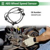 Kia Sorento (2021-2023) Front Left ABS Wheel Speed Sensor