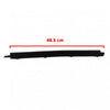 Outer Weatherstip Door Belt Rear Right Fits Toyota Corolla KE20 4D Sedan 1970-78