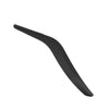 BMW X1 E84 2010-2016 - Black Inner Door Handle Pull Trim